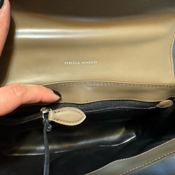 Convertible Shoulder Bag - Picture 3 of 3